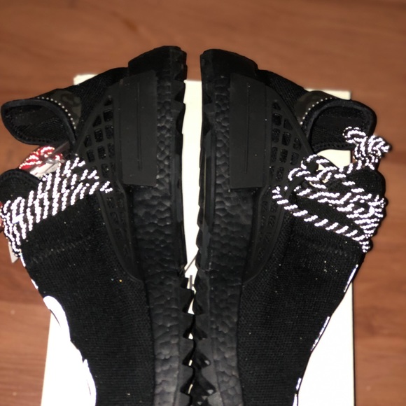 adidas nmd hu pharrell you nerd